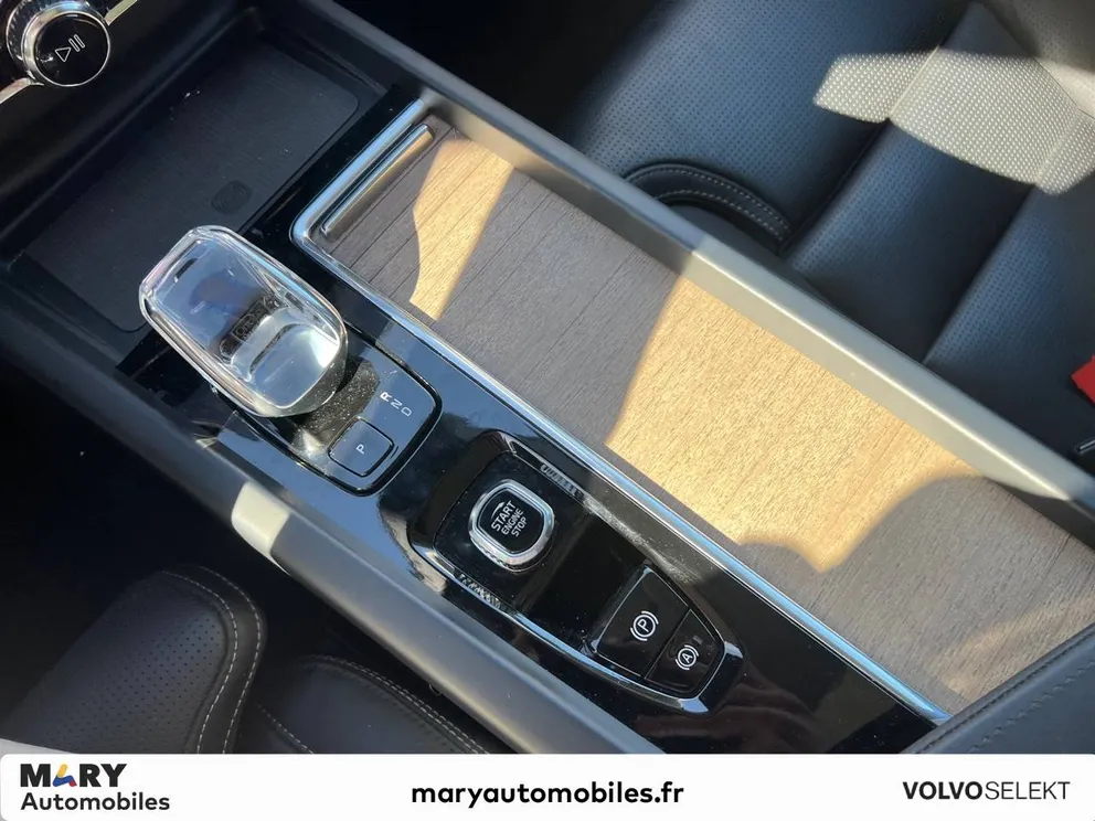 Véhicule occasion 228435 - volvo XC60 - Photo 18