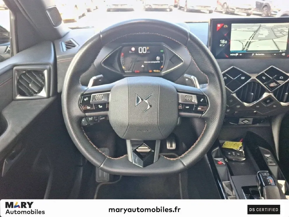 Véhicule occasion 191901 - ds DS 3 - Photo 12