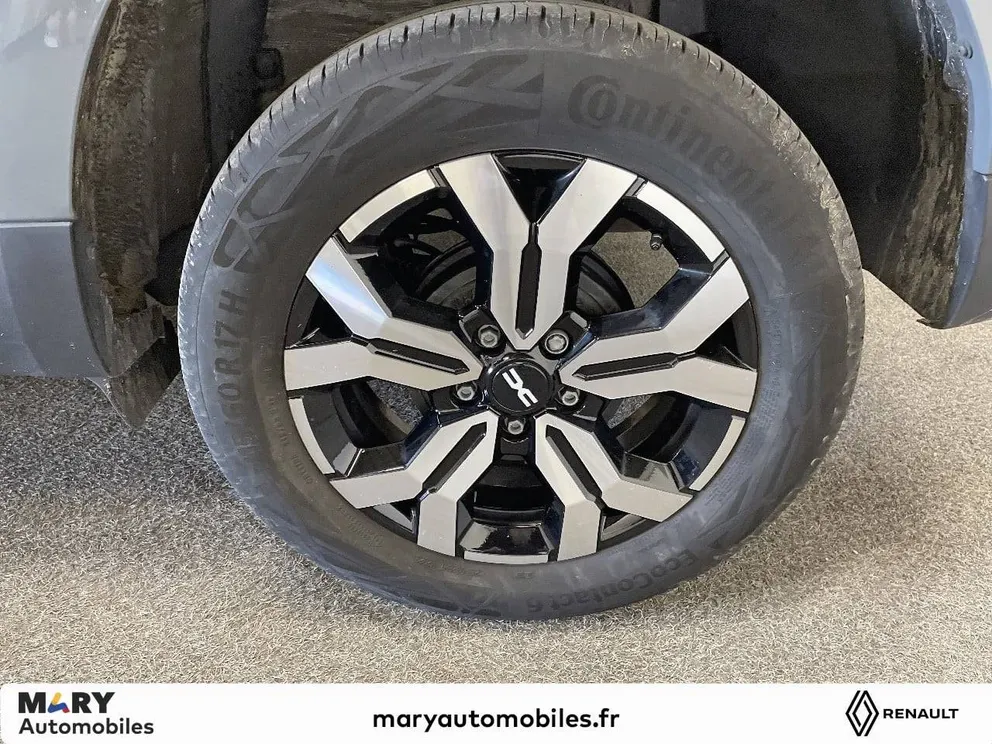 Véhicule occasion 217522 - dacia DUSTER - Photo 11