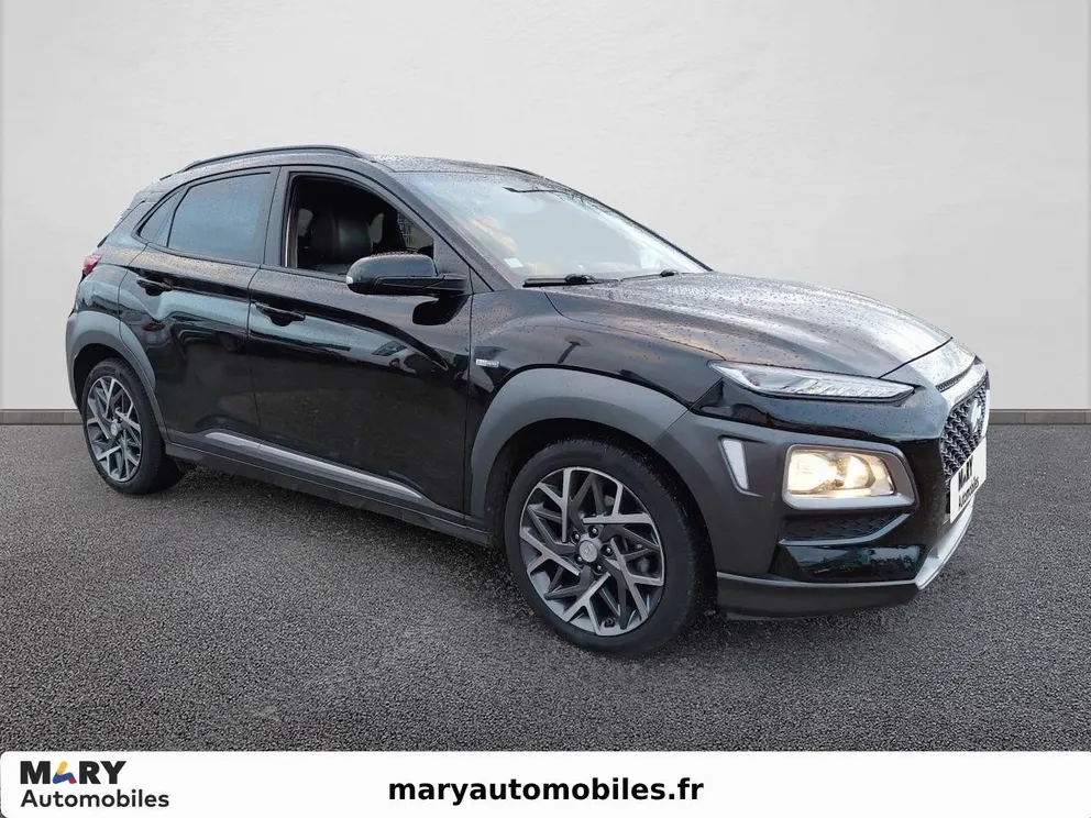 Véhicule occasion 208363 - hyundai KONA - Photo 2
