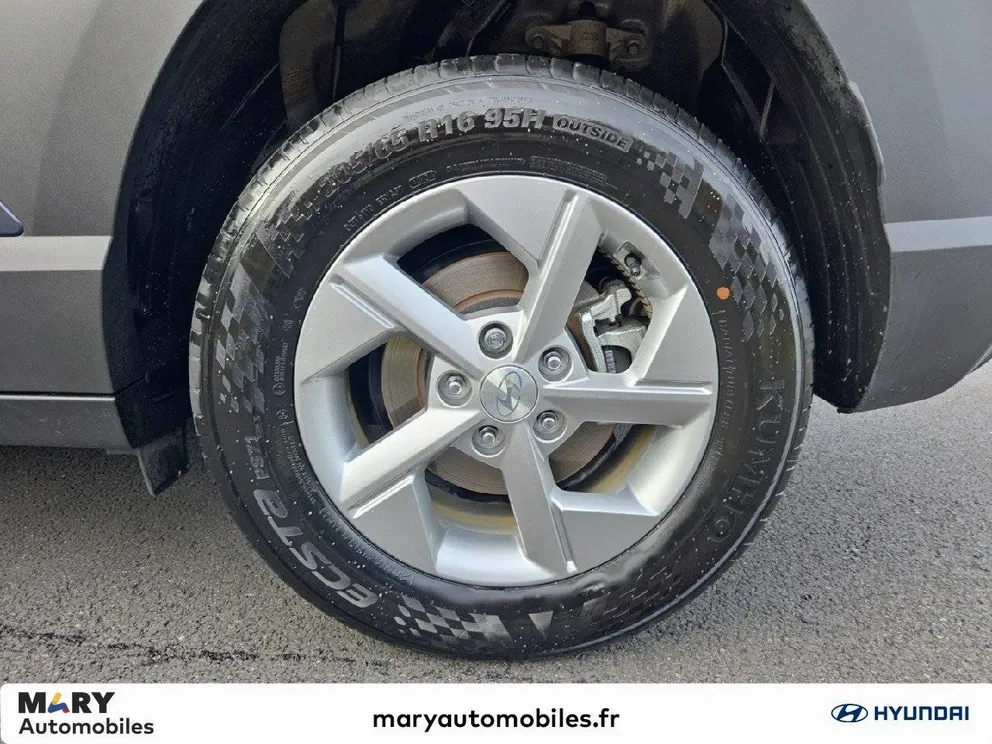 Véhicule occasion 201645 - hyundai KONA - Photo 11