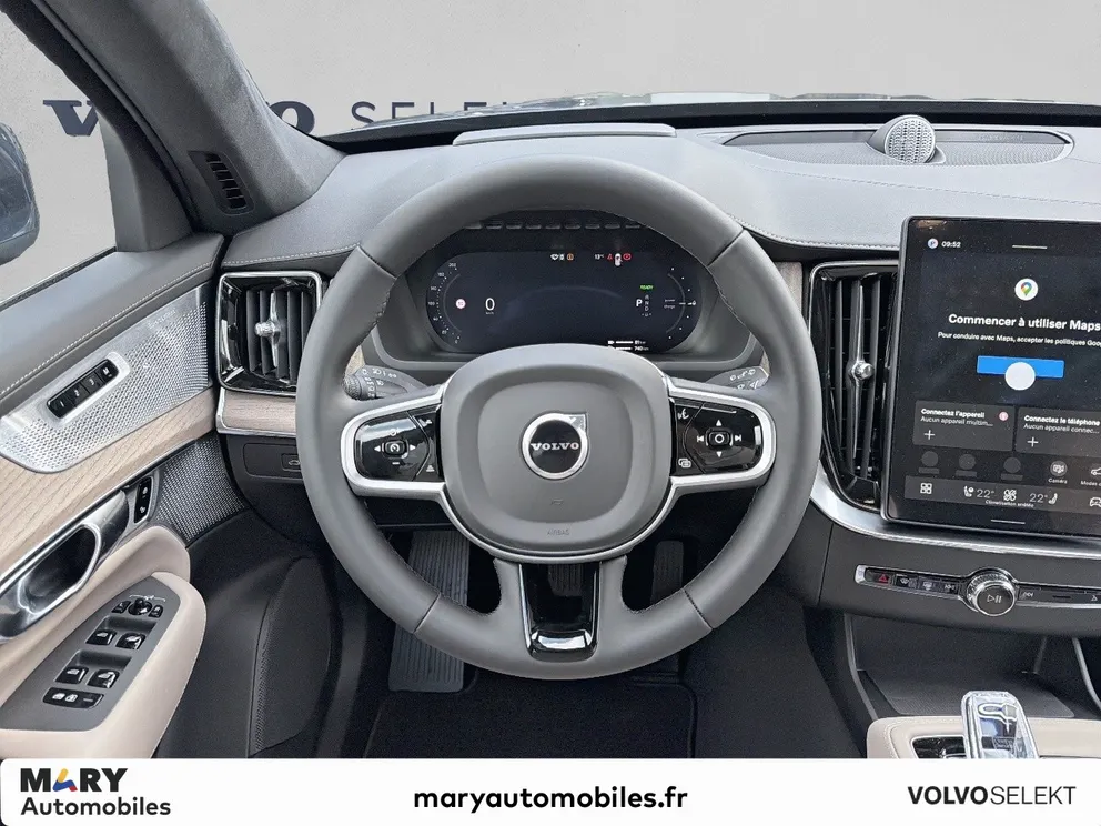 Véhicule occasion 237258 - volvo XC90 - Photo 15