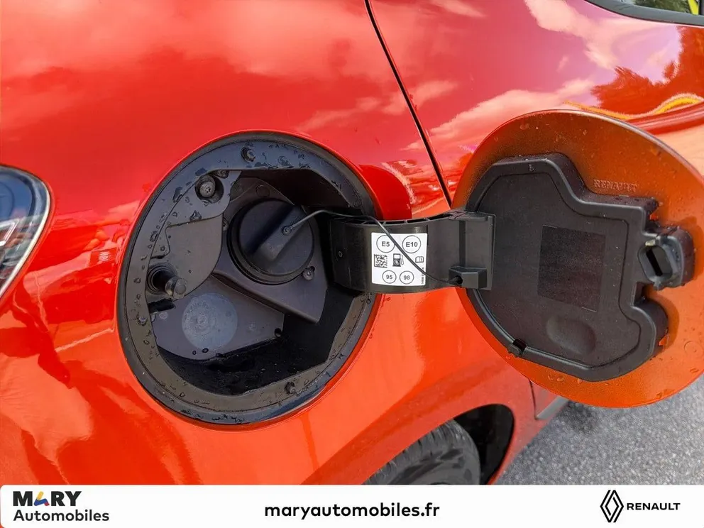 Véhicule occasion 231724 - renault CLIO - Photo 23