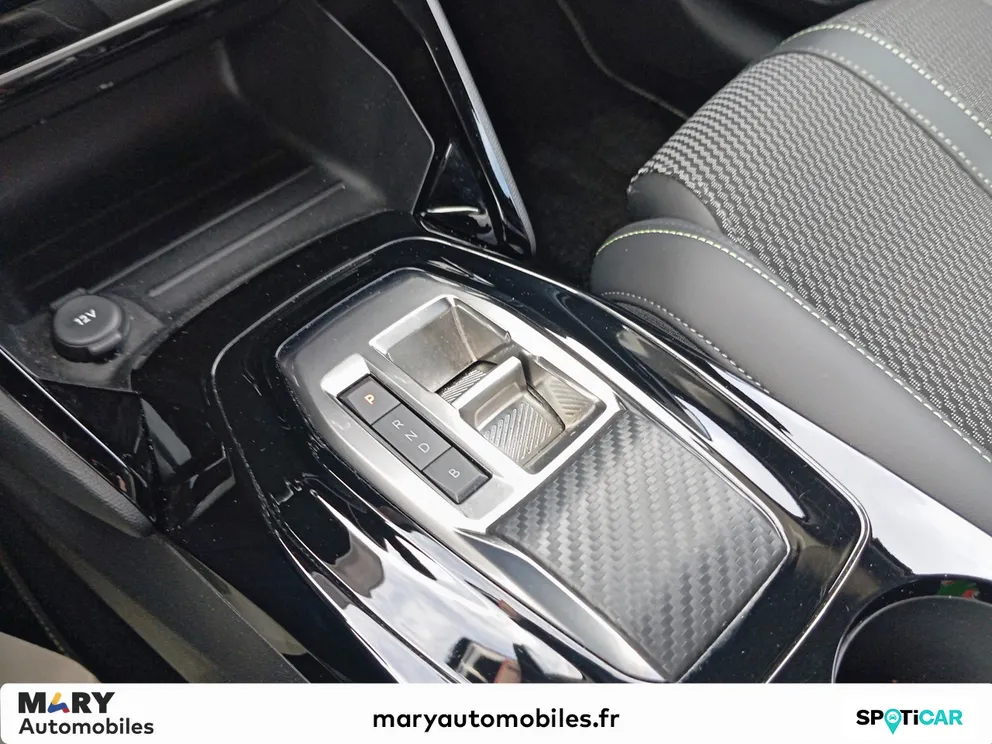 Véhicule occasion 1230981 - peugeot 208 - Photo 11