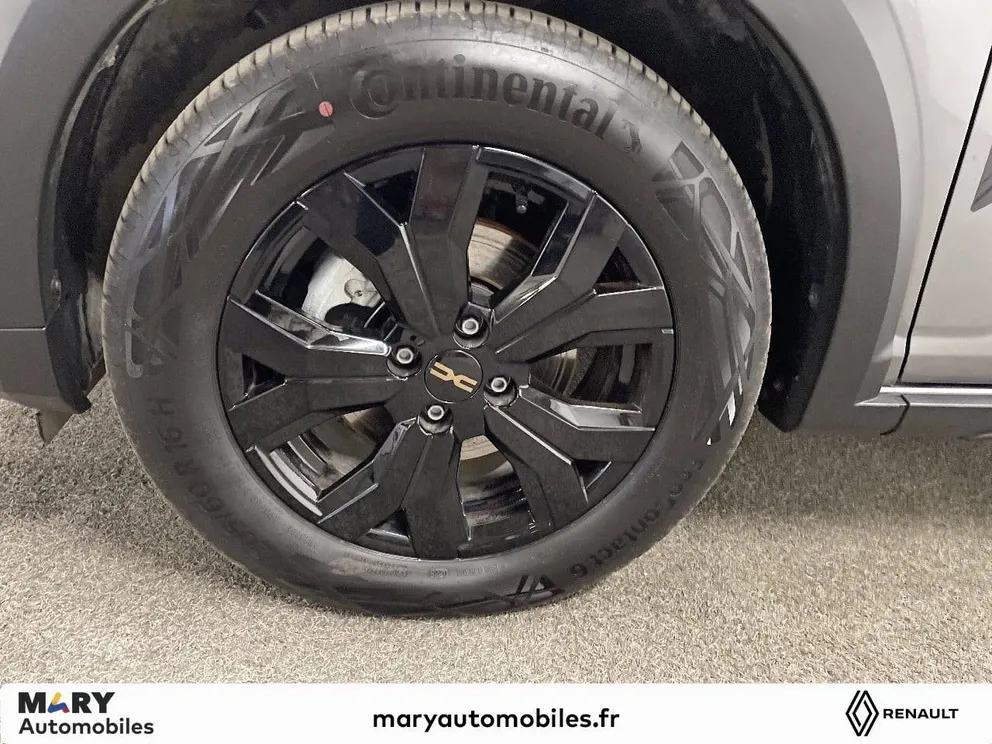 Véhicule occasion 235160 - dacia JOGGER - Photo 22