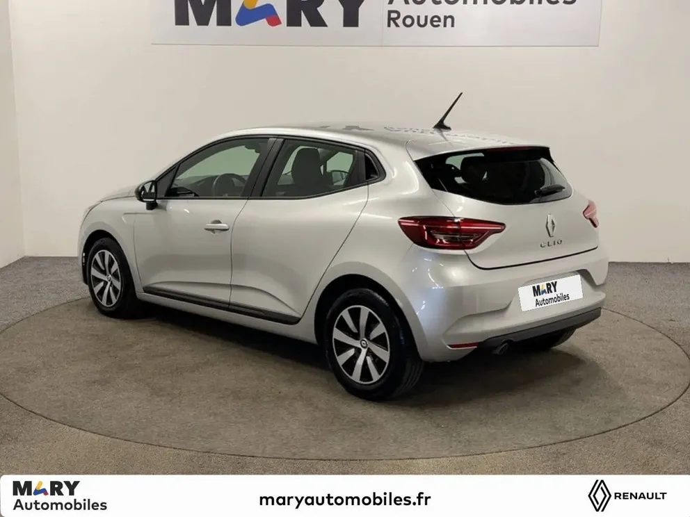 Véhicule occasion 221399 - renault CLIO - Photo 5