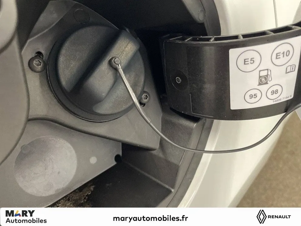 Véhicule occasion 197667 - renault CLIO - Photo 16