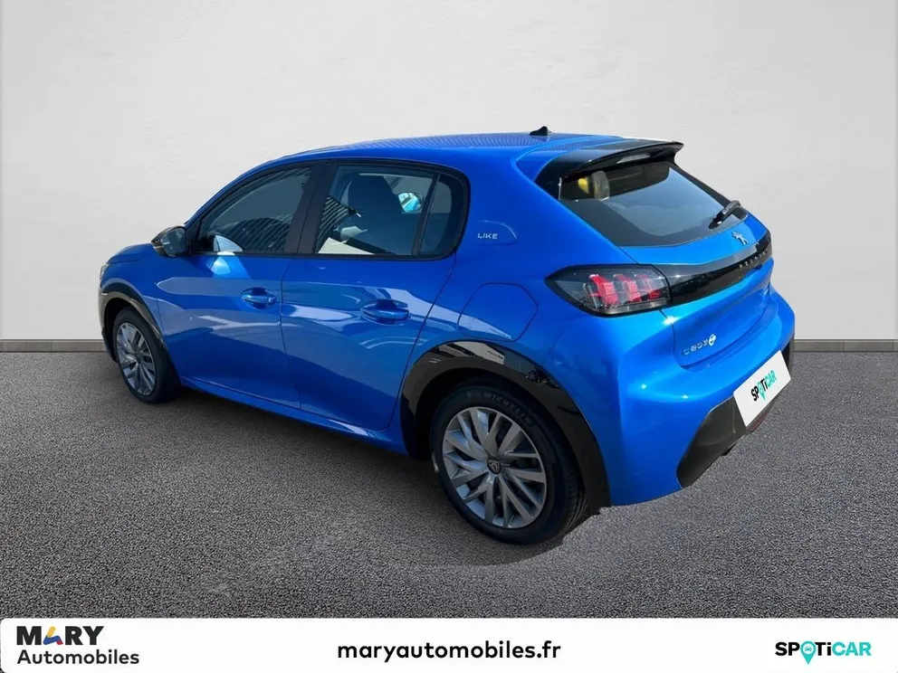 Véhicule occasion 226767 - peugeot 208 - Photo 7