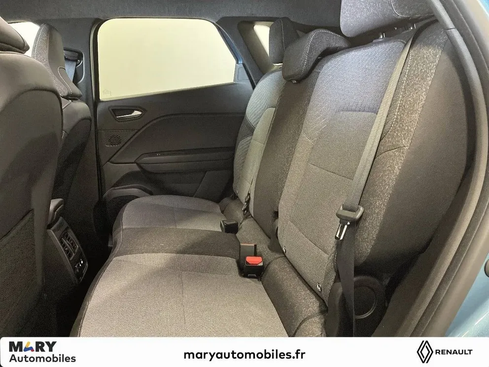 Véhicule occasion 233100 - renault SYMBIOZ - Photo 10