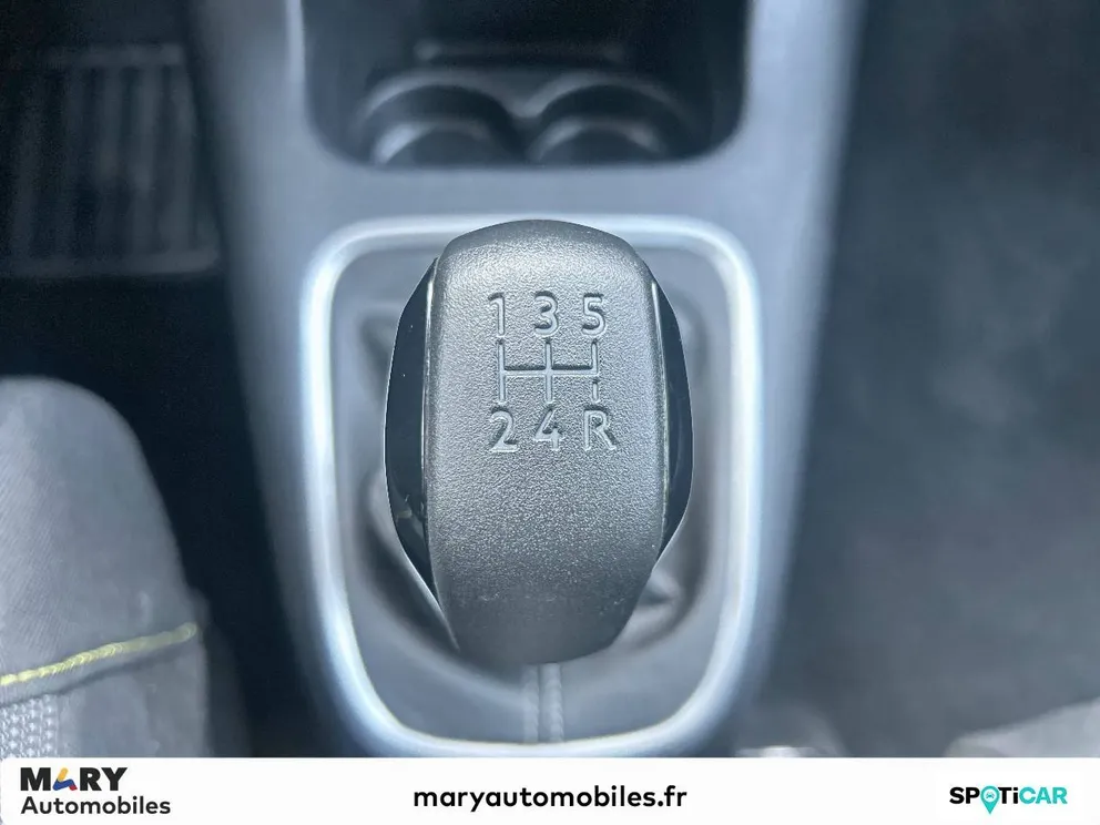 Véhicule occasion 218771 - Citroën C3 - Photo 20