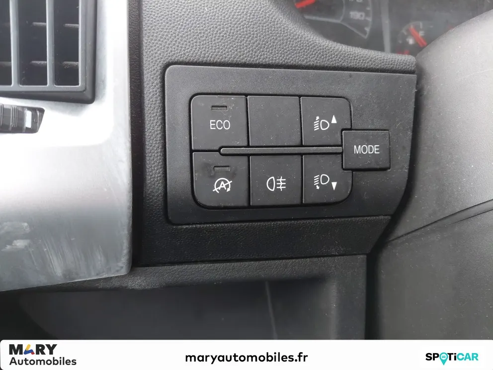 Véhicule occasion 1241828 - fiat DUCATO - Photo 16