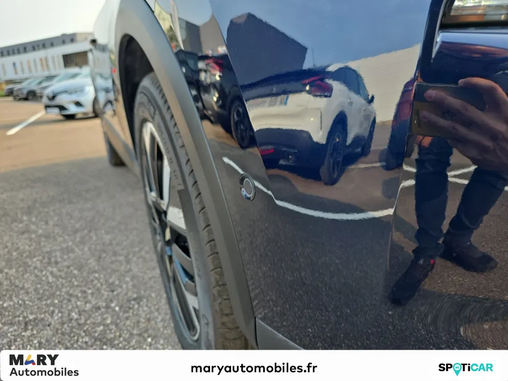 Véhicule occasion 1235279 - Citroën C4 - Photo 29