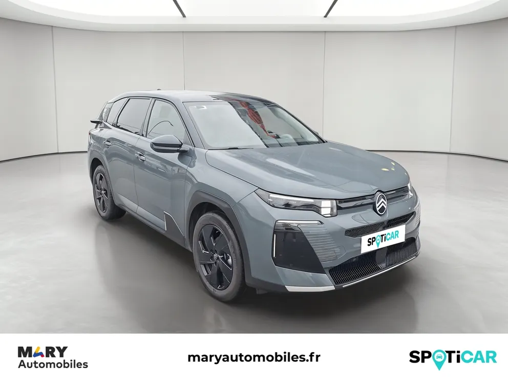 Véhicule occasion 1247195 - Citroën C5 AIRCROSS - Photo 6
