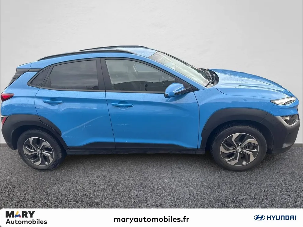 Véhicule occasion 212808 - hyundai KONA - Photo 4