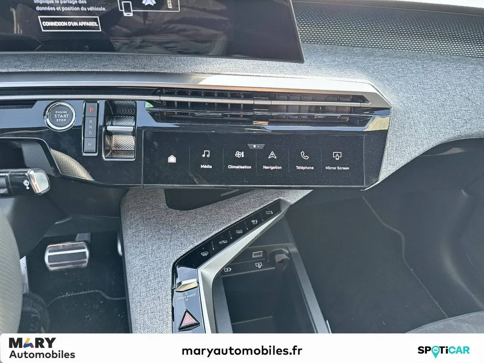 Véhicule occasion 215898 - peugeot 3008 - Photo 22