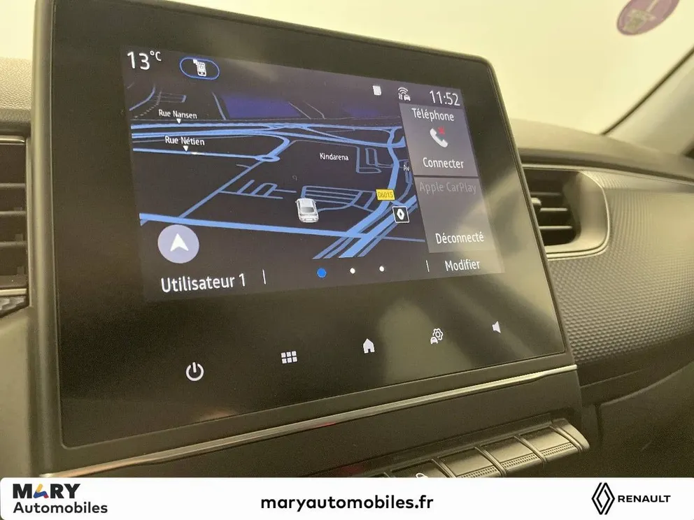 Véhicule occasion 210686 - renault ARKANA - Photo 12