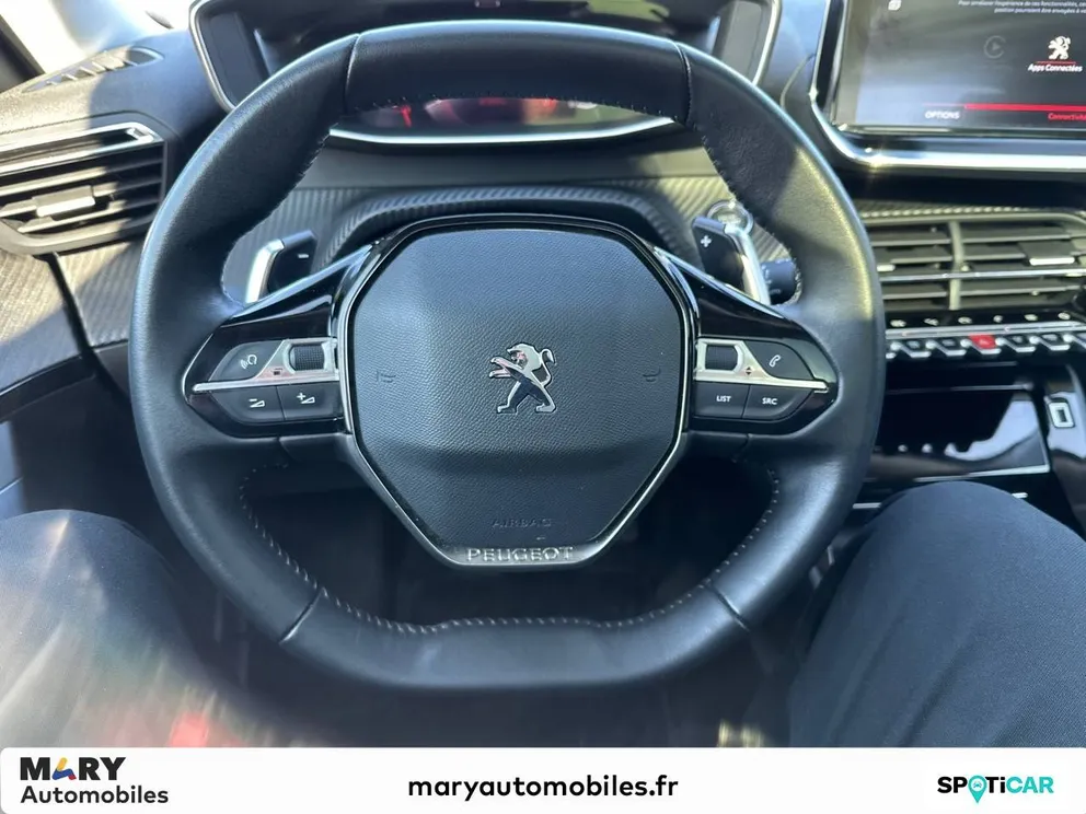 Véhicule occasion 92272 - peugeot 2008 - Photo 15
