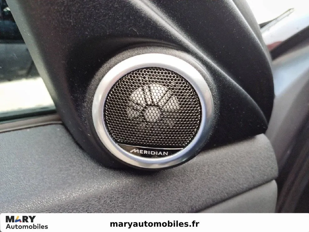 Véhicule occasion 168534 - land rover RANGE ROVER EVOQUE - Photo 14