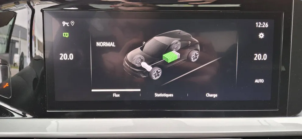 Véhicule occasion 165606 - opel MOKKA - Photo 10