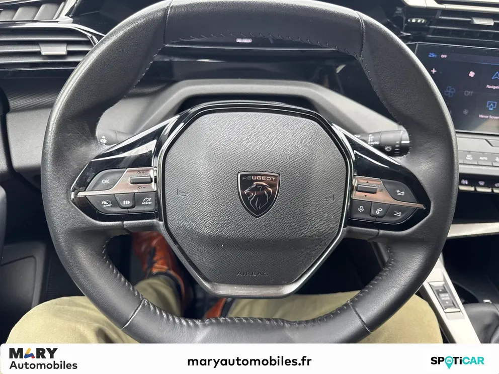 Véhicule occasion 1238220 - peugeot 308 - Photo 11