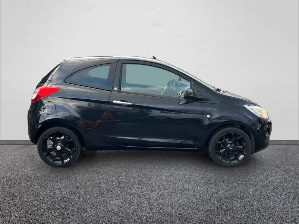 Véhicule occasion 206895 - ford KA - Photo 4