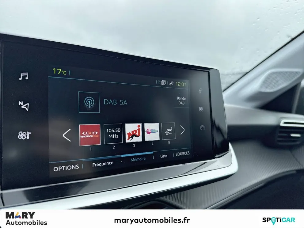 Véhicule occasion 205176 - peugeot 208 - Photo 13