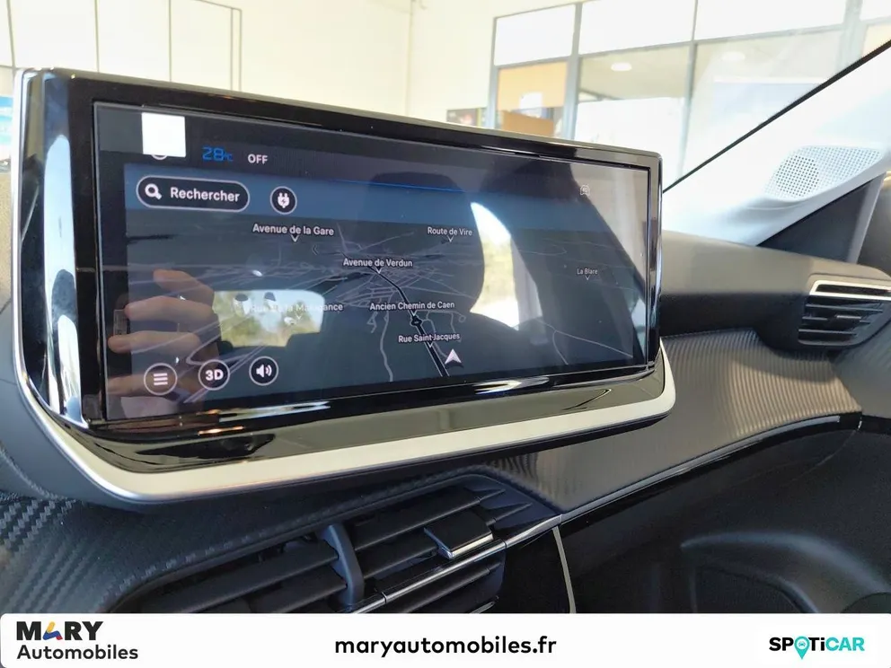 Véhicule occasion 197672 - peugeot 208 - Photo 13