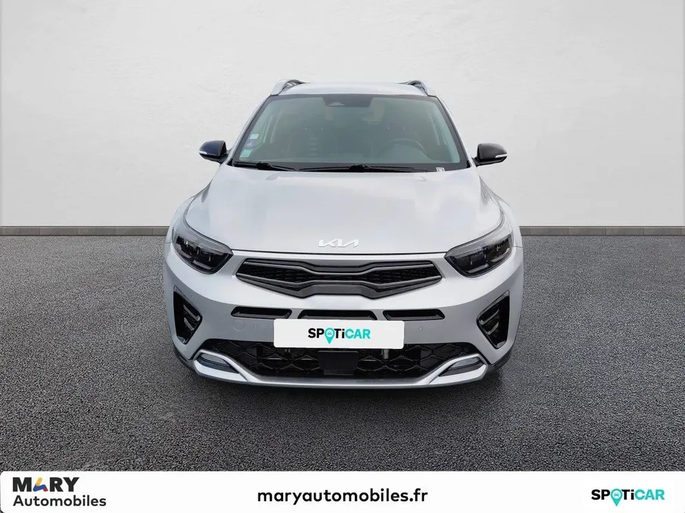 Véhicule occasion 219113 - kia STONIC - Photo 2