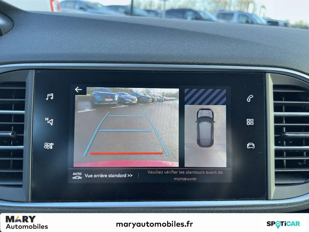 Véhicule occasion 212459 - peugeot 308 - Photo 13