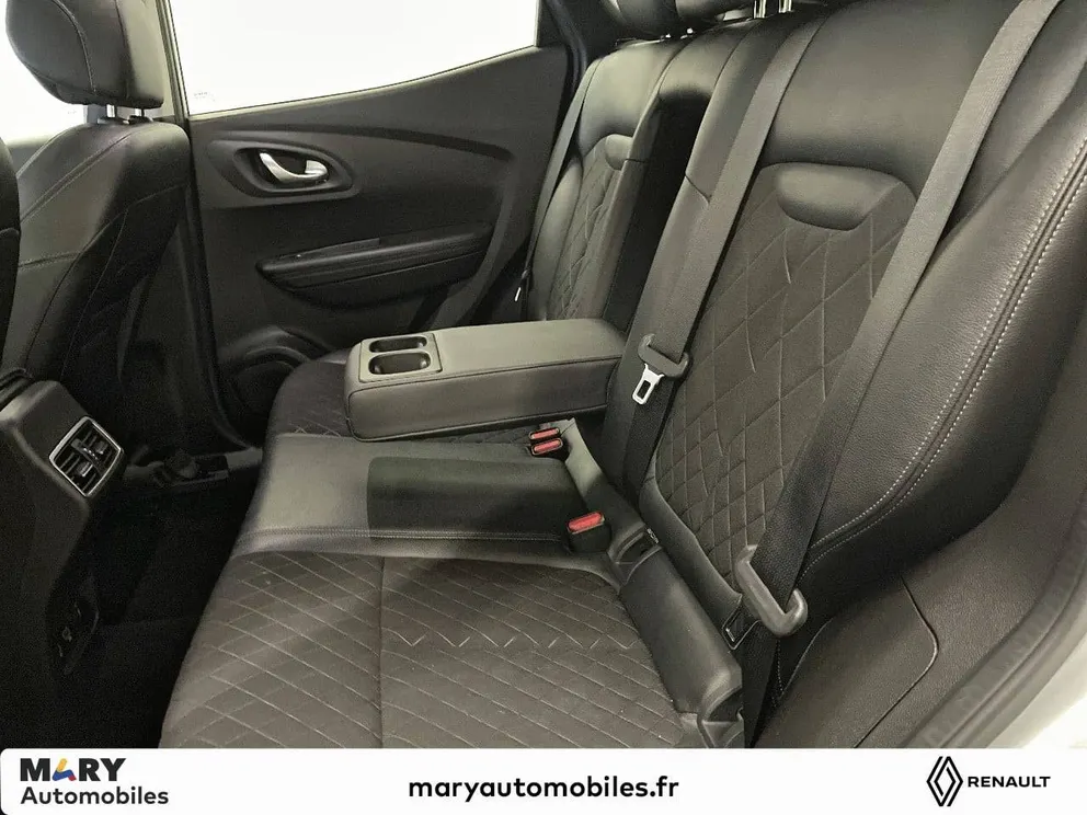 Véhicule occasion 208346 - renault KADJAR - Photo 10