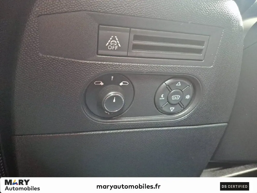 Véhicule occasion 222438 - ds DS 3 - Photo 25