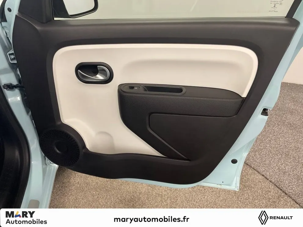 Véhicule occasion 228450 - renault TWINGO - Photo 18