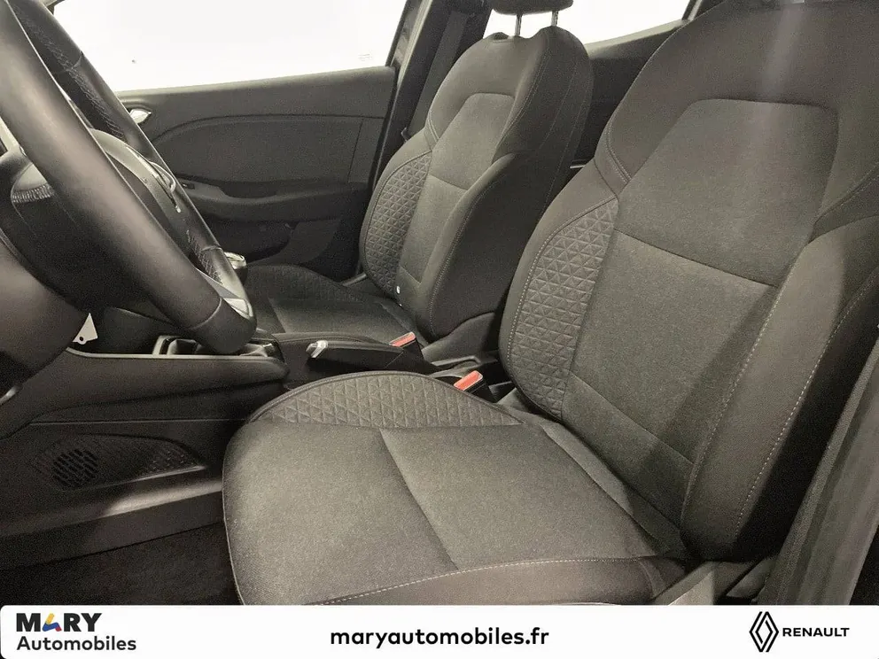 Véhicule occasion 207570 - renault CLIO - Photo 9