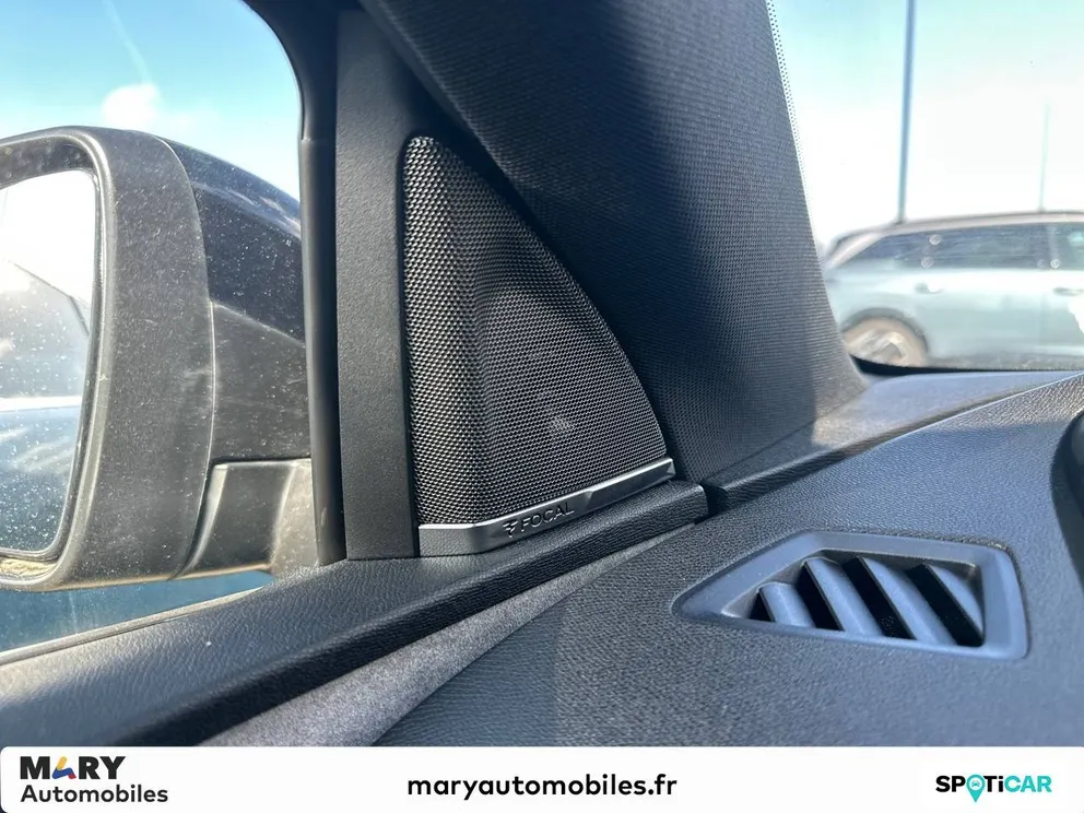 Véhicule occasion 176308 - peugeot 5008 - Photo 21