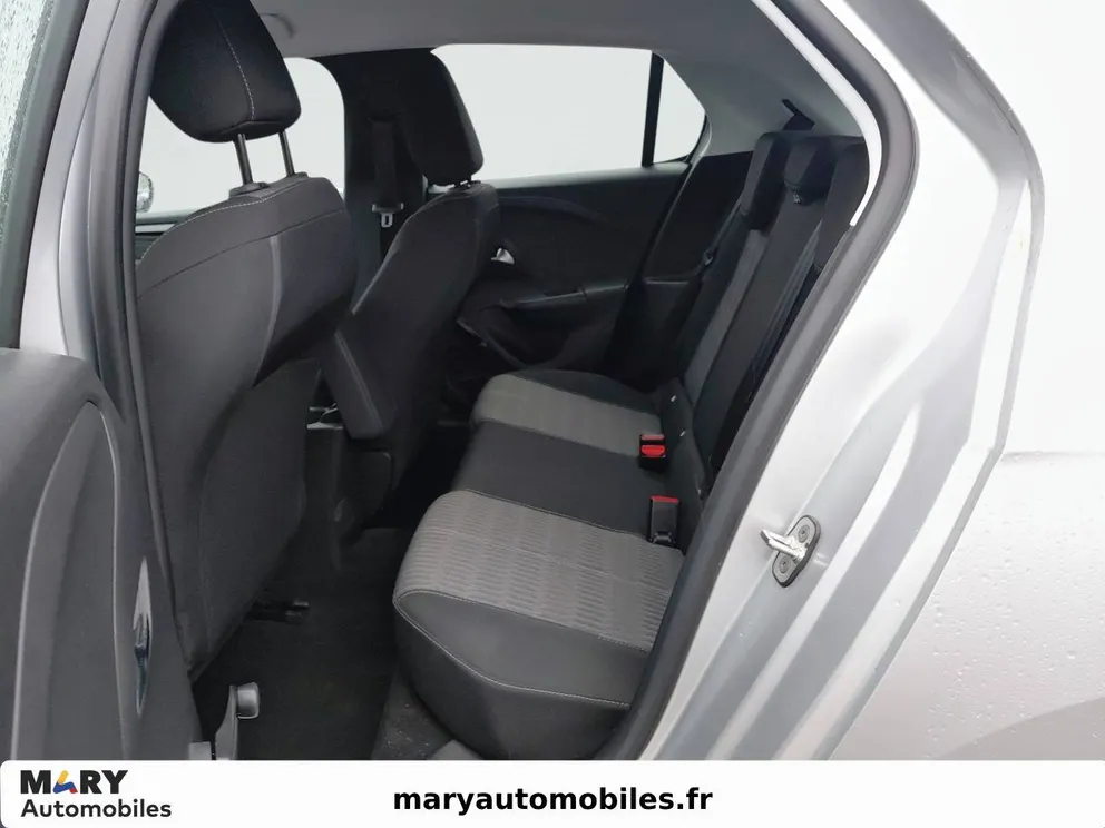 Véhicule occasion 218796 - opel CORSA - Photo 10