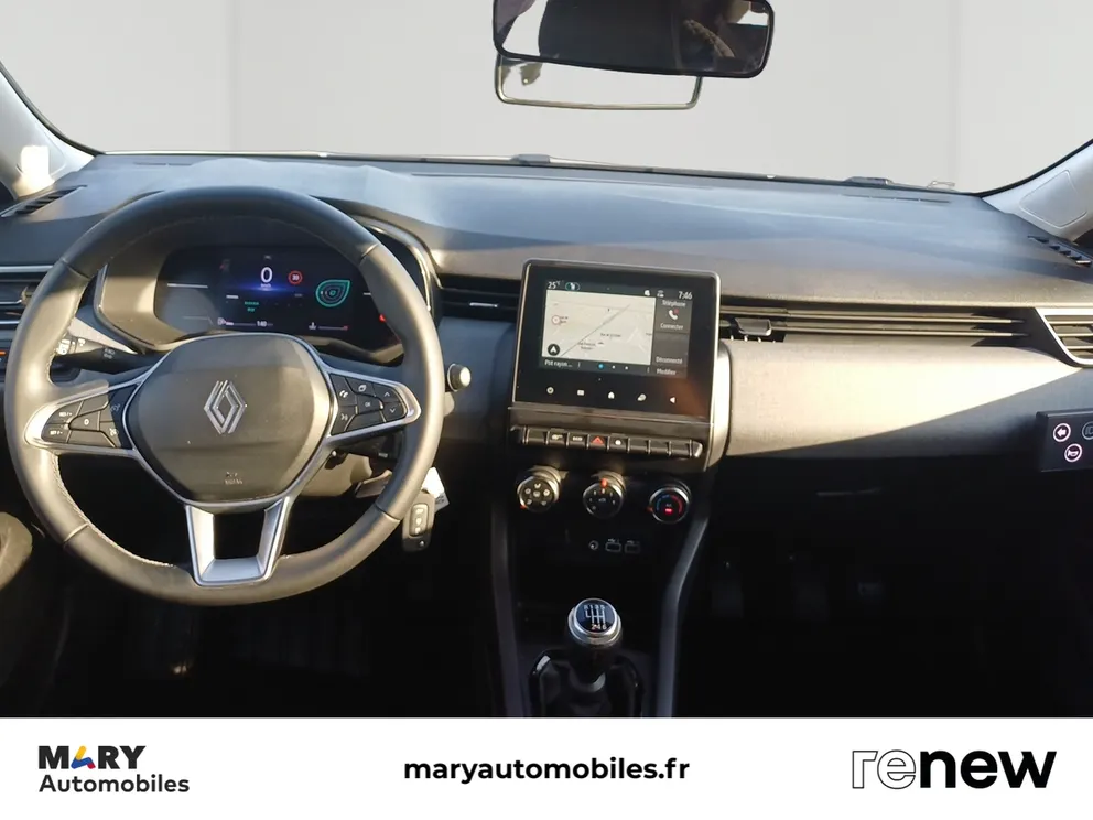 Véhicule occasion 233573 - renault CLIO - Photo 9