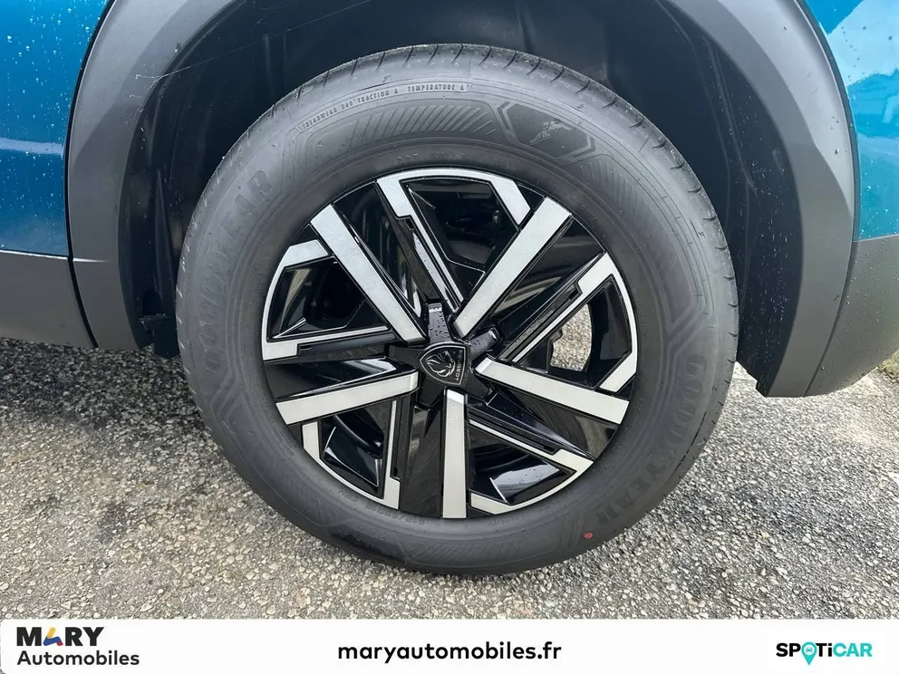 Véhicule occasion 181985 - peugeot 2008 - Photo 11