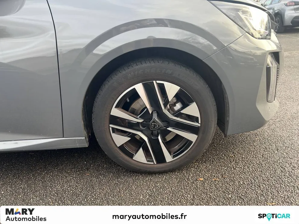 Véhicule occasion 216983 - peugeot 208 - Photo 11