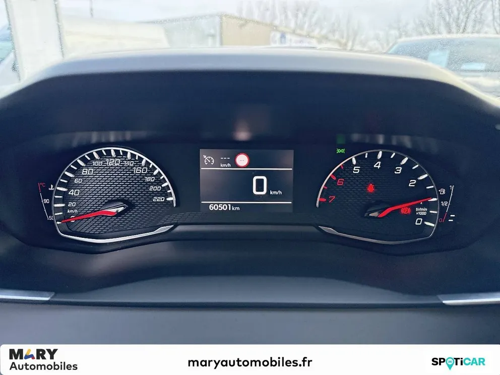 Véhicule occasion 205005 - peugeot 208 - Photo 12