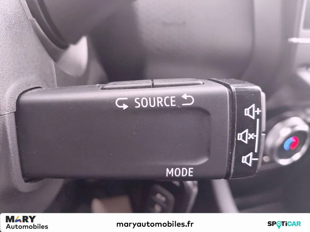 Véhicule occasion 192937 - renault CLIO - Photo 18