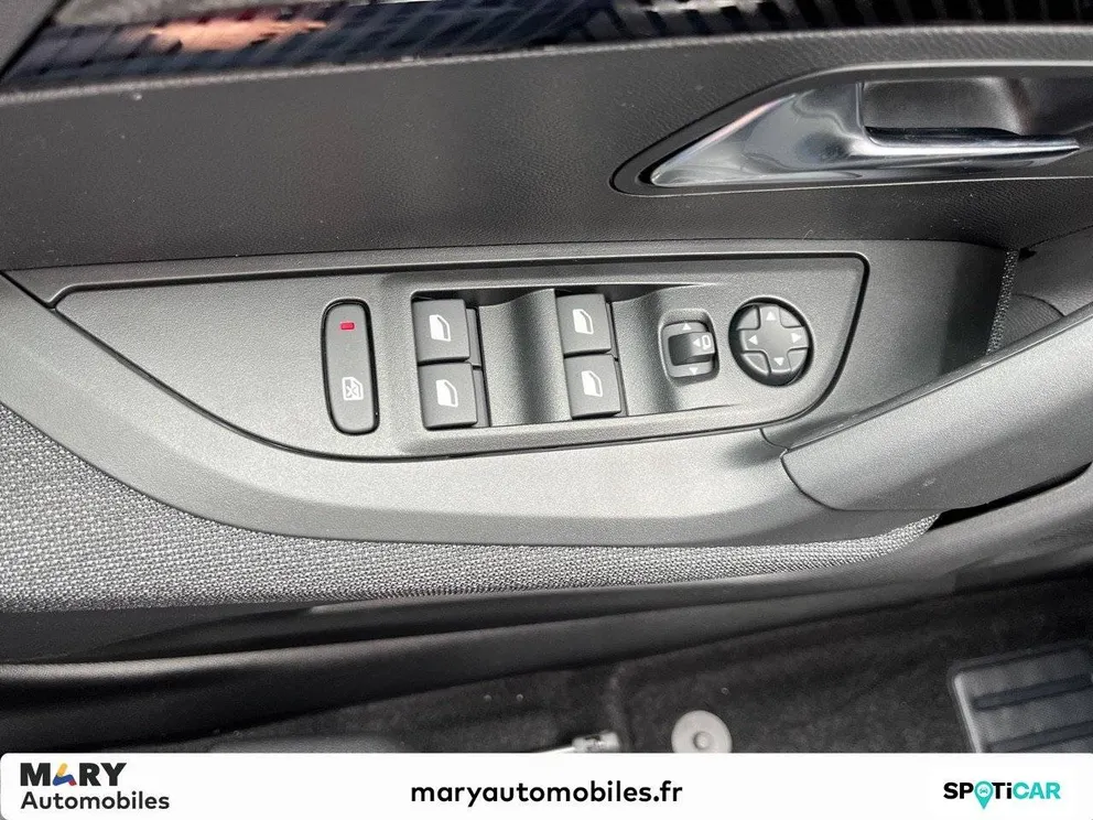 Véhicule occasion 177650 - peugeot 2008 - Photo 18