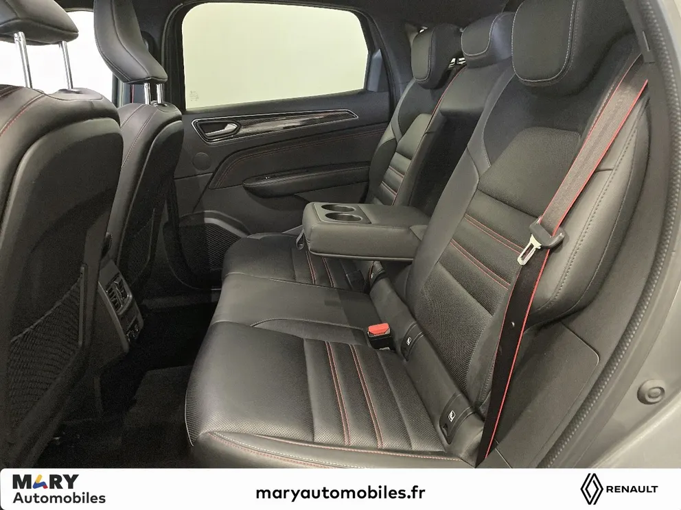 Véhicule occasion 238644 - renault ARKANA - Photo 13