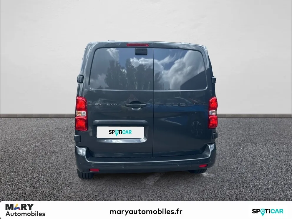 Véhicule occasion 1239715 - peugeot EXPERT - Photo 3