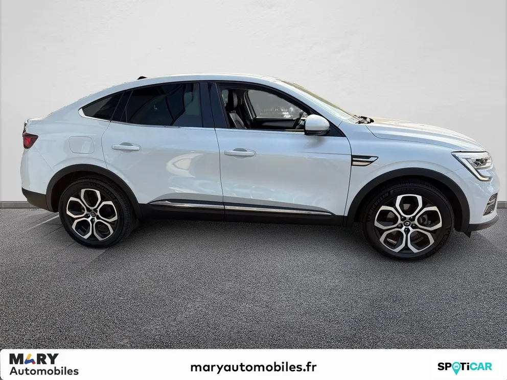 Véhicule occasion 1235924 - renault ARKANA - Photo 4