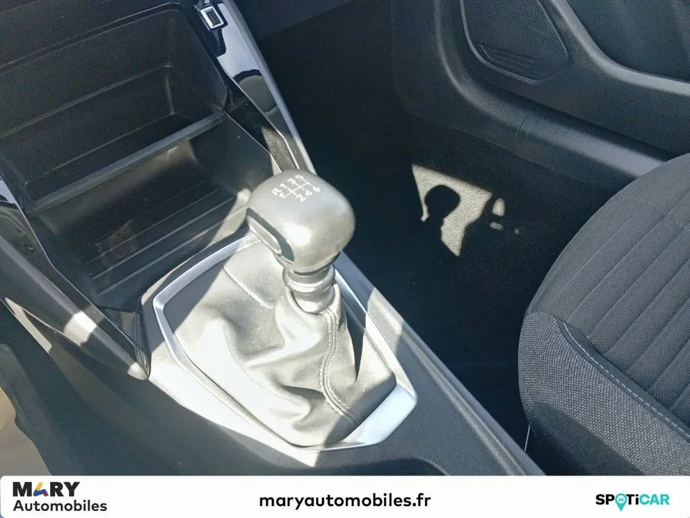 Véhicule occasion 223022 - peugeot 208 - Photo 15