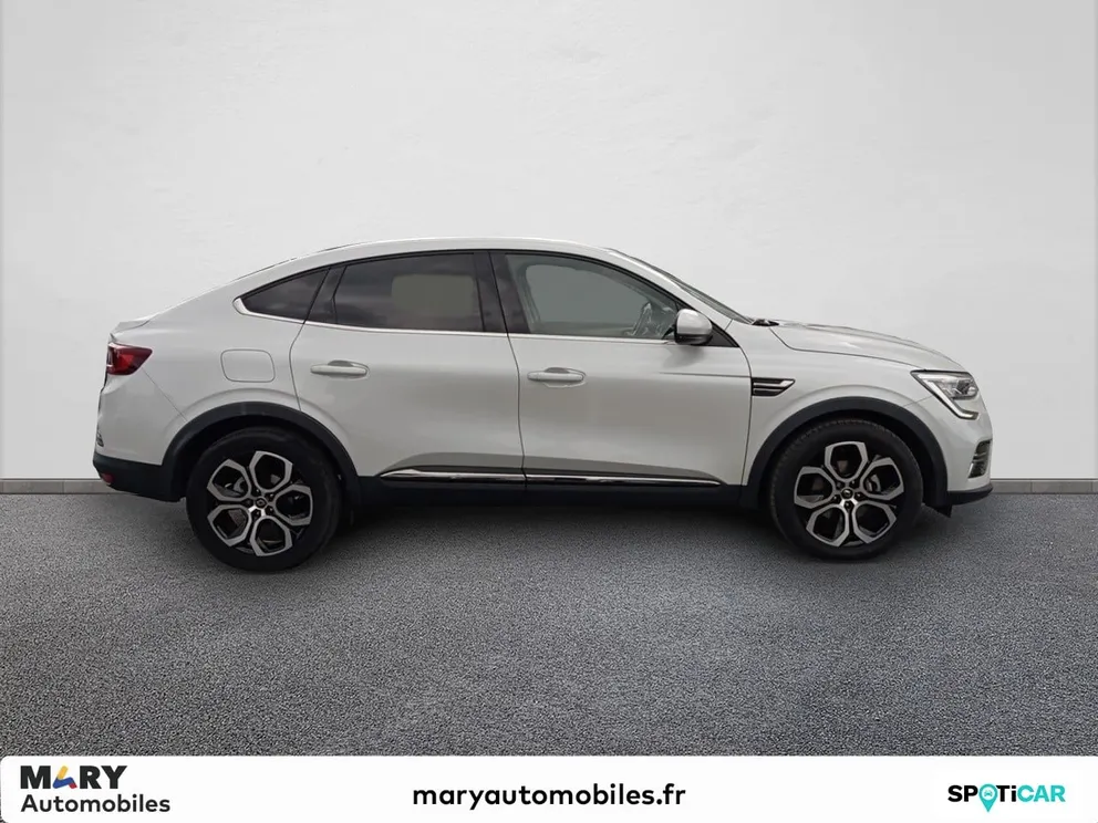 Véhicule occasion 1227454 - renault ARKANA - Photo 4
