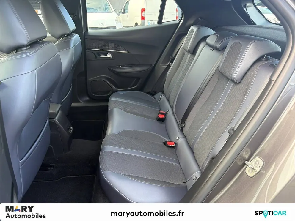 Véhicule occasion 227079 - peugeot 2008 - Photo 9
