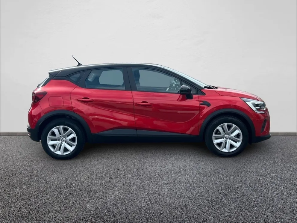 Véhicule occasion 1231795 - renault CAPTUR - Photo 4