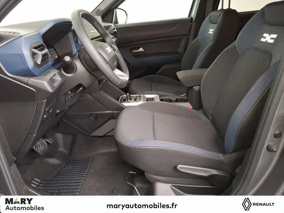 Véhicule occasion 235236 - dacia DUSTER - Photo 9