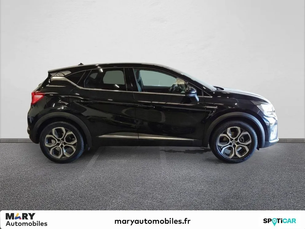 Véhicule occasion 201151 - renault CAPTUR - Photo 4